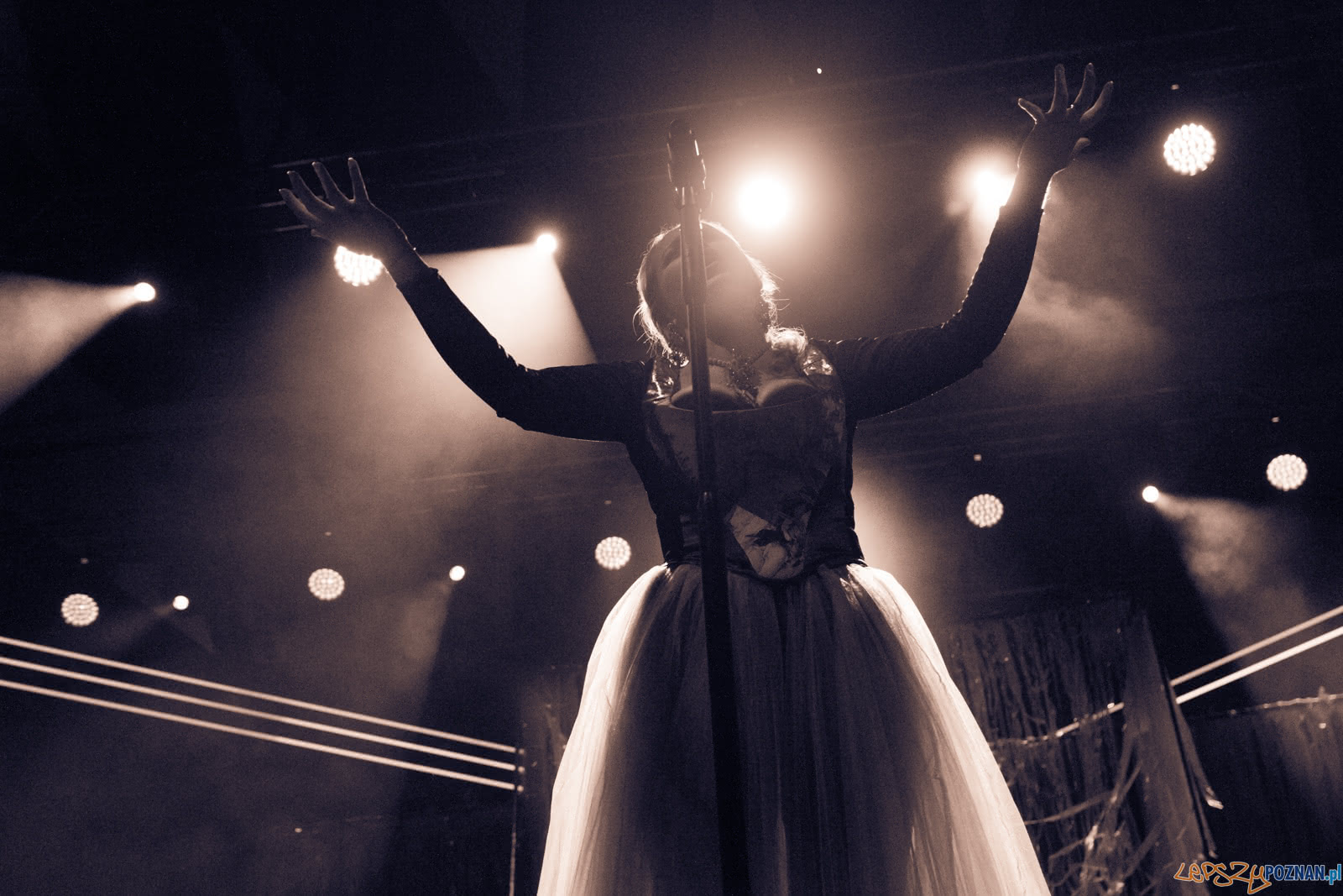 Michał Szpak "Classica Tour" Foto: lepszyPOZNAN.pl / Ewelina Jaśkowiak Michał Szpak "Classica Tour" Foto: lepszyPOZNAN.pl / Ewelina Jaśkowiak