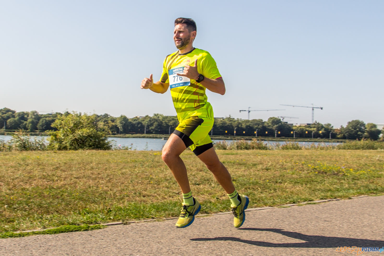 ZaBIEGaj o FUNDUSZE 2018 Foto: lepszyPOZNAN.pl / Ewelina Jaśkowiak ZaBIEGaj o FUNDUSZE 2018 Foto: lepszyPOZNAN.pl / Ewelina Jaśkowiak