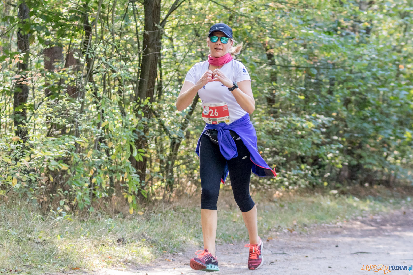 Bieg dla Onkoludków Foto: lepszyPOZNAN.pl / Ewelina Jaśkowiak Bieg dla Onkoludków Foto: lepszyPOZNAN.pl / Ewelina Jaśkowiak