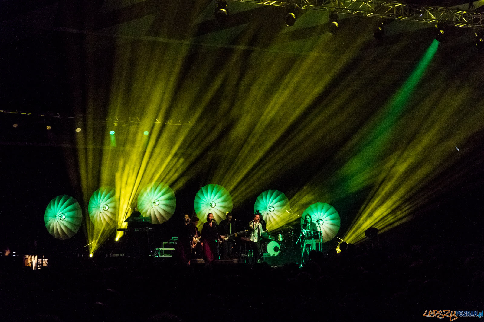 Zalewski Śpiewa Niemena Foto: lepszyPOZNAN.pl / Ewelina Jaśkowiak Zalewski Śpiewa Niemena Foto: lepszyPOZNAN.pl / Ewelina Jaśkowiak