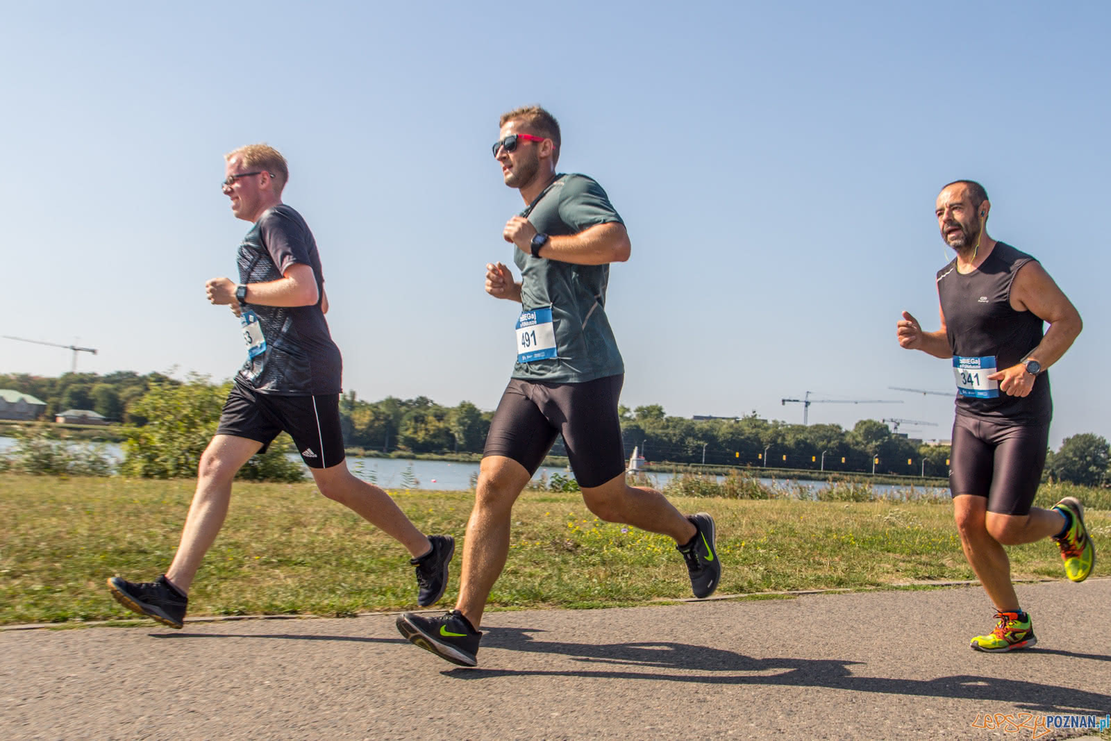 ZaBIEGaj o FUNDUSZE 2018 Foto: lepszyPOZNAN.pl / Ewelina Jaśkowiak ZaBIEGaj o FUNDUSZE 2018 Foto: lepszyPOZNAN.pl / Ewelina Jaśkowiak