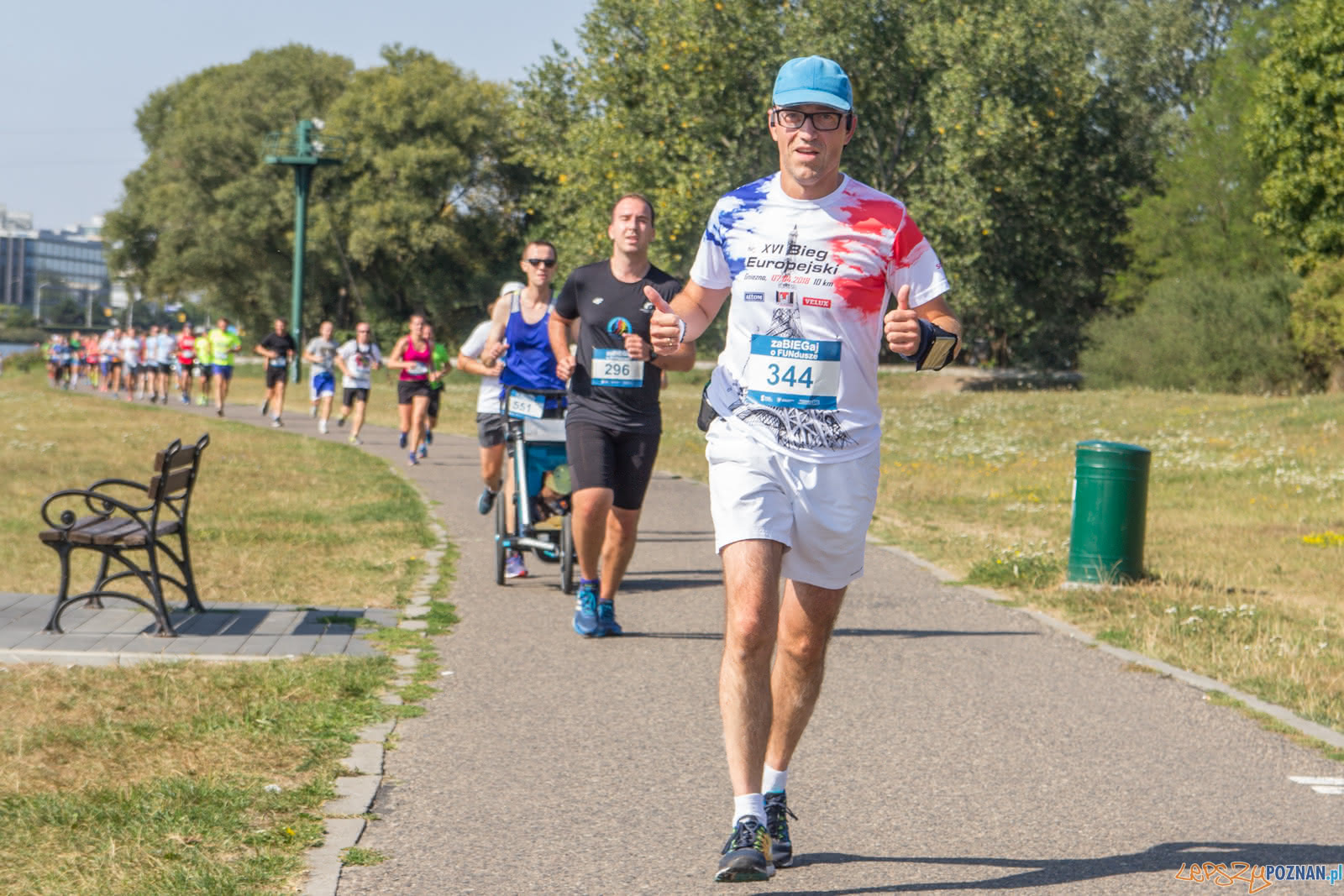 ZaBIEGaj o FUNDUSZE 2018 Foto: lepszyPOZNAN.pl / Ewelina Jaśkowiak ZaBIEGaj o FUNDUSZE 2018 Foto: lepszyPOZNAN.pl / Ewelina Jaśkowiak