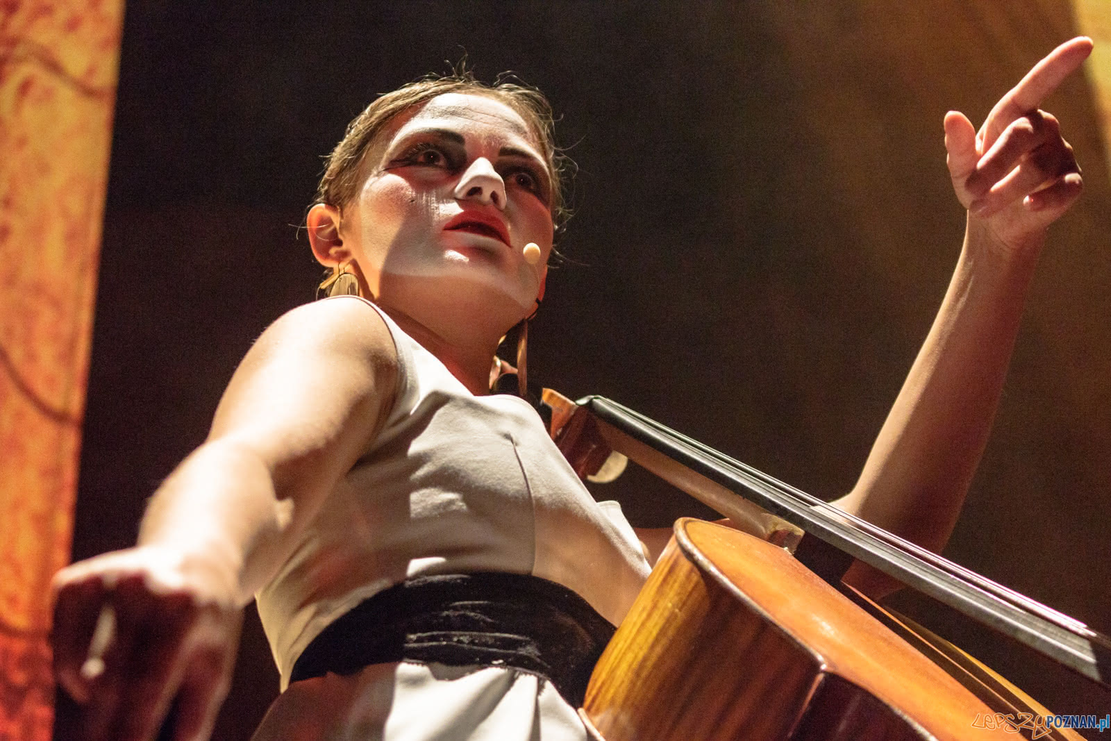 Dakh Daughters Foto: lepszyPOZNAN.pl / Ewelina Jaśkowiak Dakh Daughters Foto: lepszyPOZNAN.pl / Ewelina Jaśkowiak