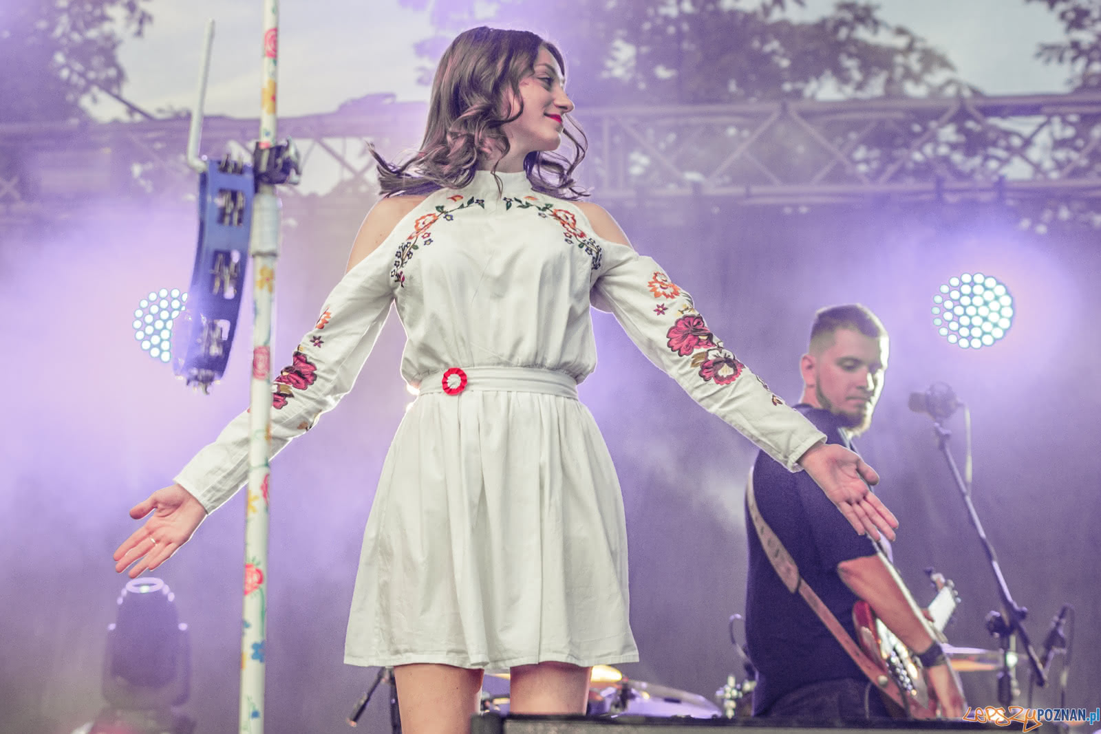 Pyrlandia Aquanet Festiwal 2018 Foto: lepszyPOZNAN.pl / Ewelina Jaśkowiak Pyrlandia Aquanet Festiwal 2018 Foto: lepszyPOZNAN.pl / Ewelina Jaśkowiak