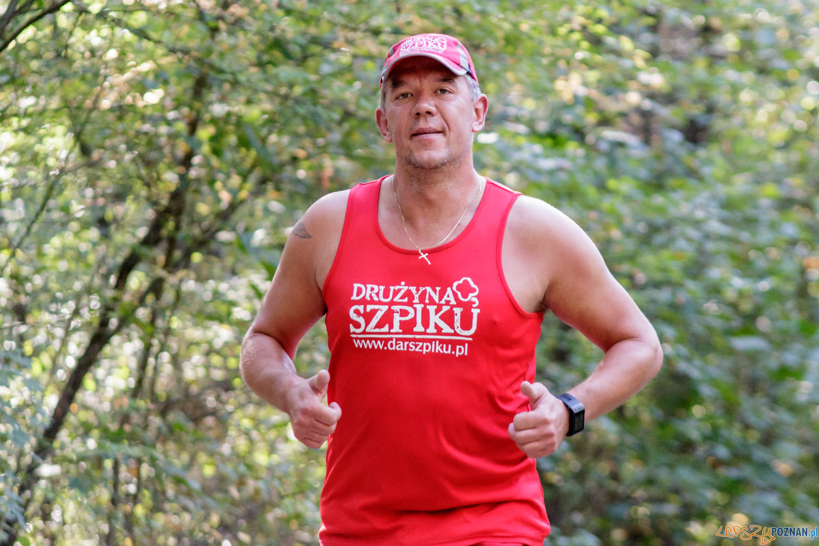 Bieg dla Onkoludków Foto: lepszyPOZNAN.pl / Ewelina Jaśkowiak Bieg dla Onkoludków Foto: lepszyPOZNAN.pl / Ewelina Jaśkowiak