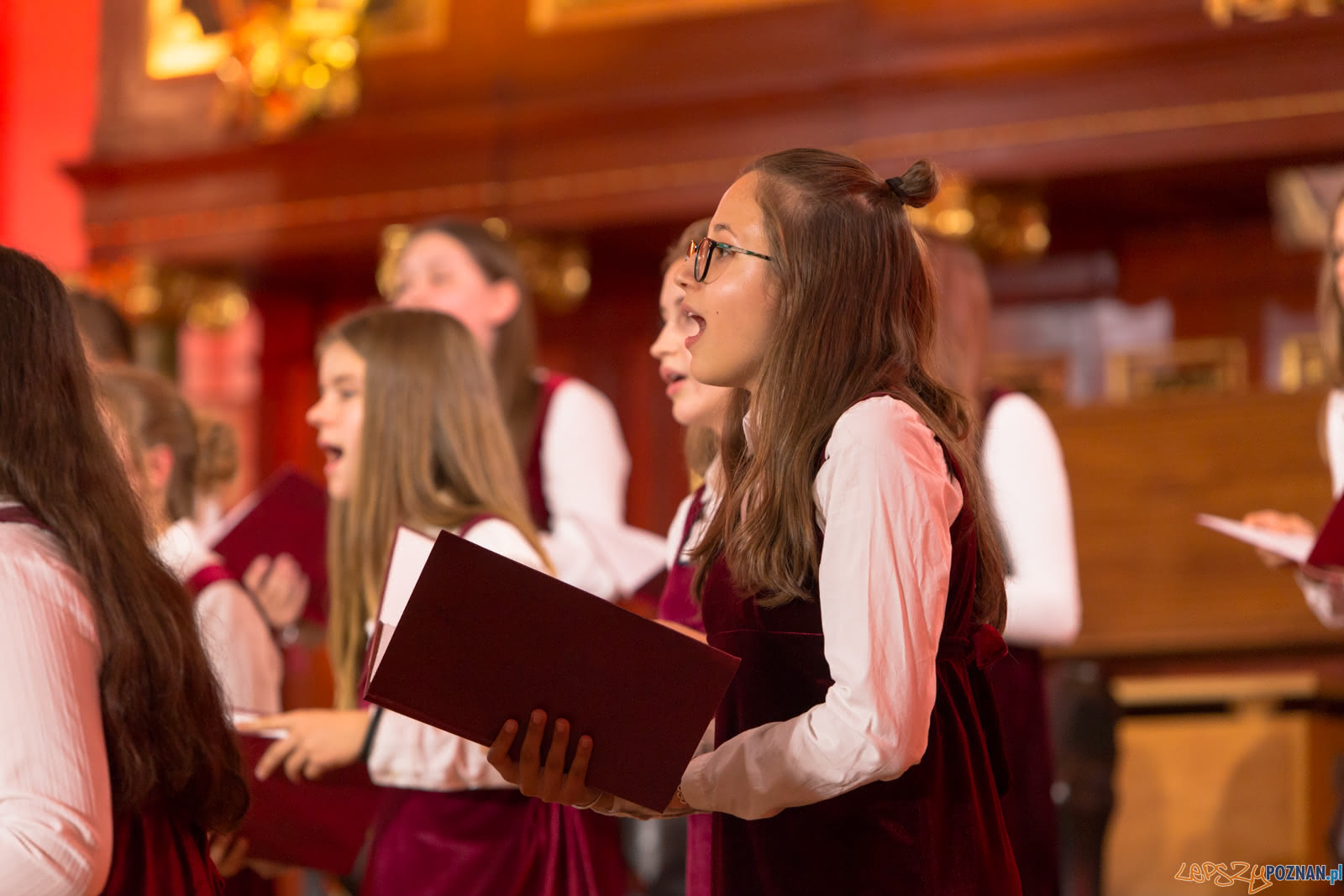 Trillme Festival - Międzynarodowy Festiwal Chórów Dziewczęc Foto: lepszyPOZNAN.pl/Piotr Rychter Trillme Festival - Międzynarodowy Festiwal Chórów Dziewczęc Foto: lepszyPOZNAN.pl/Piotr Rychter