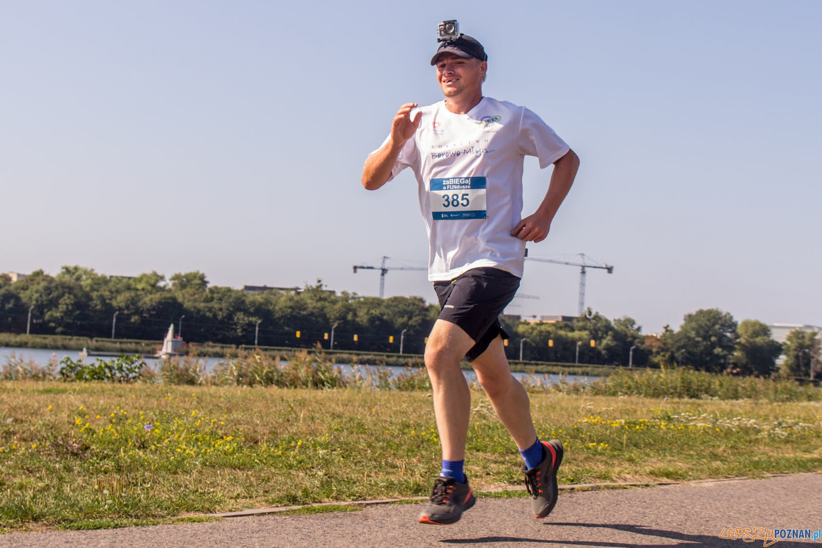 ZaBIEGaj o FUNDUSZE 2018 Foto: lepszyPOZNAN.pl / Ewelina Jaśkowiak ZaBIEGaj o FUNDUSZE 2018 Foto: lepszyPOZNAN.pl / Ewelina Jaśkowiak
