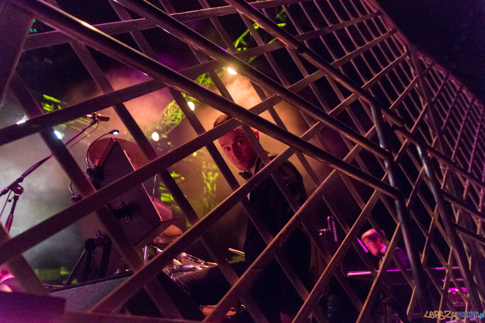 Ostatnia taka Biesiada Foto: lepszyPOZNAN.pl / Ewelina Jaśkowiak Ostatnia taka Biesiada Foto: lepszyPOZNAN.pl / Ewelina Jaśkowiak