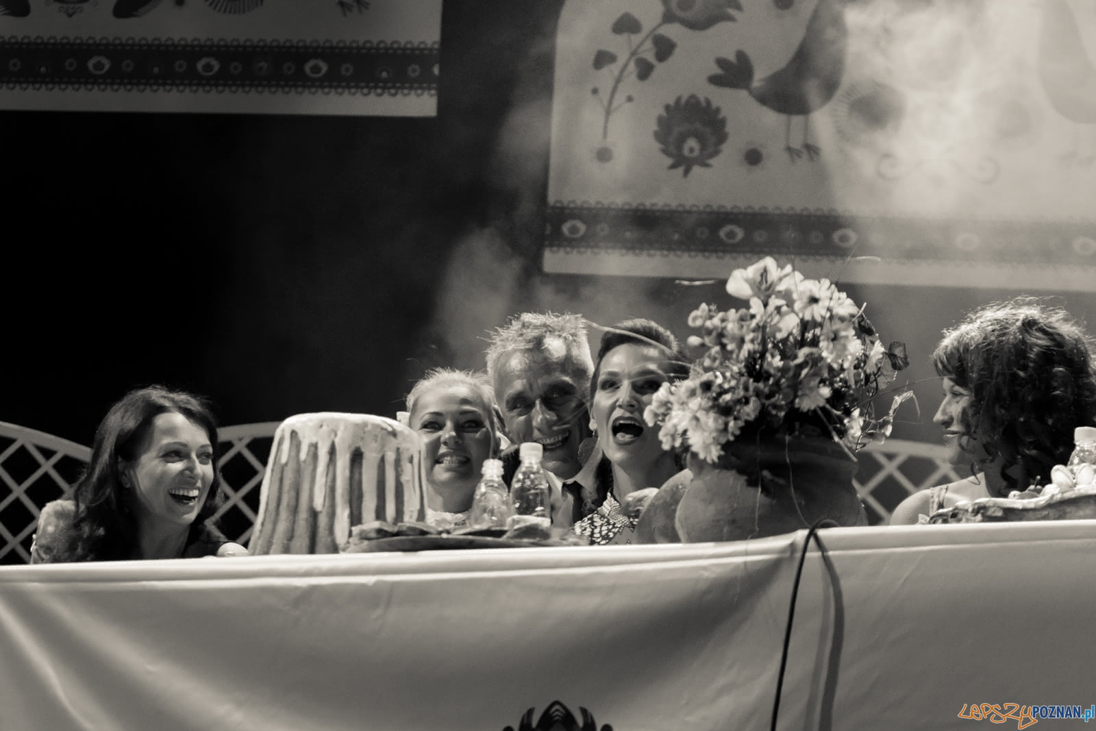 Ostatnia taka Biesiada Foto: lepszyPOZNAN.pl / Ewelina Jaśkowiak Ostatnia taka Biesiada Foto: lepszyPOZNAN.pl / Ewelina Jaśkowiak