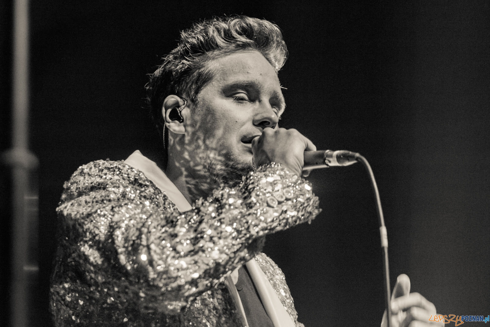 Zalewski Śpiewa Niemena Foto: lepszyPOZNAN.pl / Ewelina Jaśkowiak Zalewski Śpiewa Niemena Foto: lepszyPOZNAN.pl / Ewelina Jaśkowiak