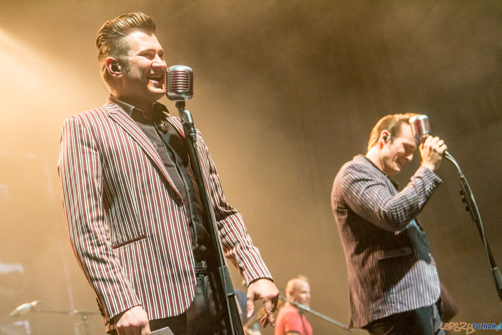 The Baseballs-3587 Foto: Ewelina Jaskowiak The Baseballs-3587 Foto: Ewelina Jaskowiak