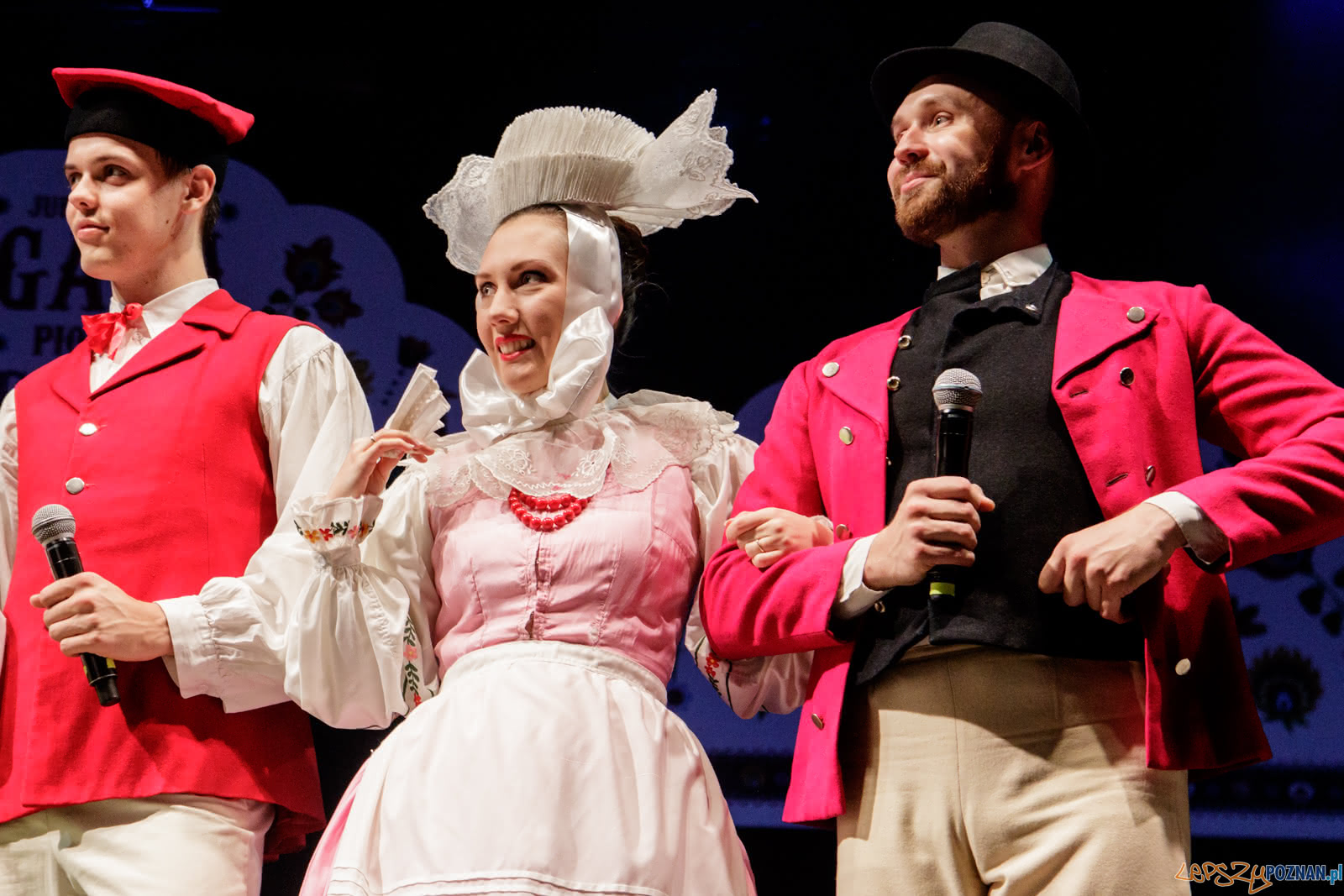 Ostatnia taka Biesiada Foto: lepszyPOZNAN.pl / Ewelina Jaśkowiak Ostatnia taka Biesiada Foto: lepszyPOZNAN.pl / Ewelina Jaśkowiak