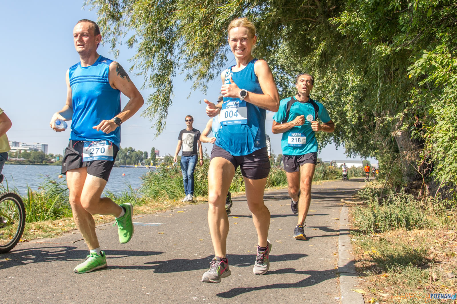 ZaBIEGaj o FUNDUSZE 2018 Foto: lepszyPOZNAN.pl / Ewelina Jaśkowiak ZaBIEGaj o FUNDUSZE 2018 Foto: lepszyPOZNAN.pl / Ewelina Jaśkowiak