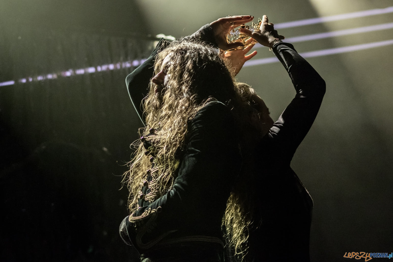 Michał Szpak "Classica Tour" Foto: lepszyPOZNAN.pl / Ewelina Jaśkowiak Michał Szpak "Classica Tour" Foto: lepszyPOZNAN.pl / Ewelina Jaśkowiak