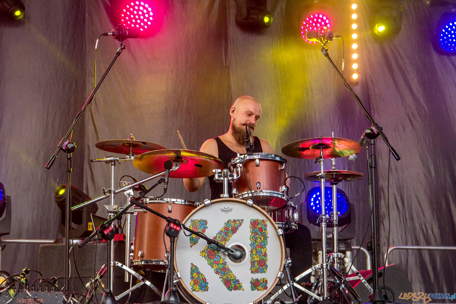 Pyrlandia Aquanet Festiwal 2018 Foto: lepszyPOZNAN.pl / Ewelina Jaśkowiak Pyrlandia Aquanet Festiwal 2018 Foto: lepszyPOZNAN.pl / Ewelina Jaśkowiak