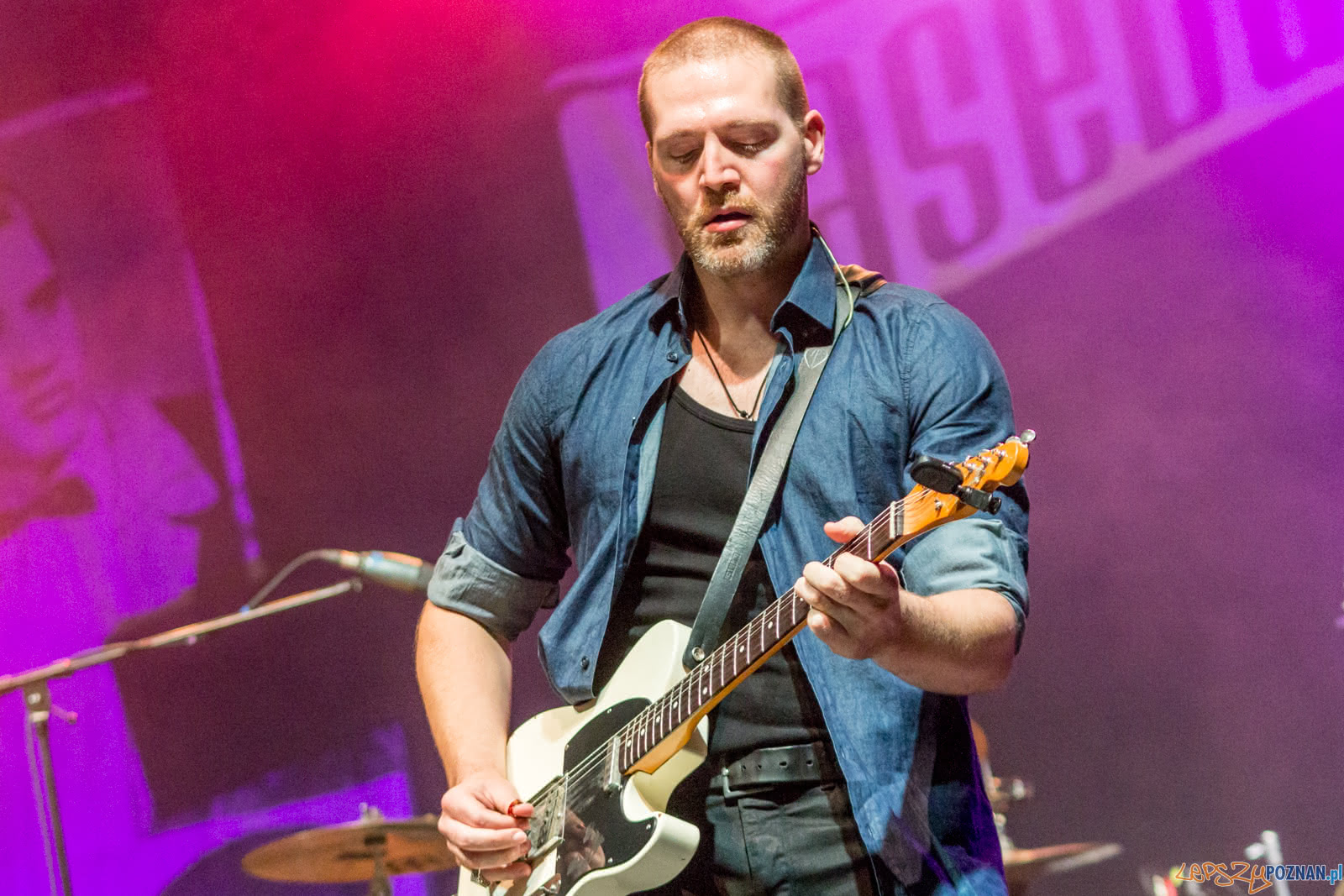 The Baseballs-3701 Foto: Ewelina Jaskowiak The Baseballs-3701 Foto: Ewelina Jaskowiak