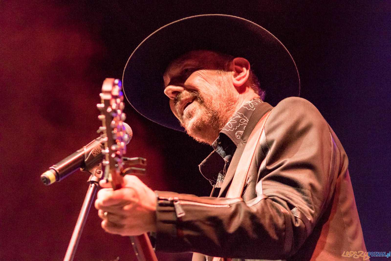 Ostatnia taka Biesiada Foto: lepszyPOZNAN.pl / Ewelina Jaśkowiak Ostatnia taka Biesiada Foto: lepszyPOZNAN.pl / Ewelina Jaśkowiak