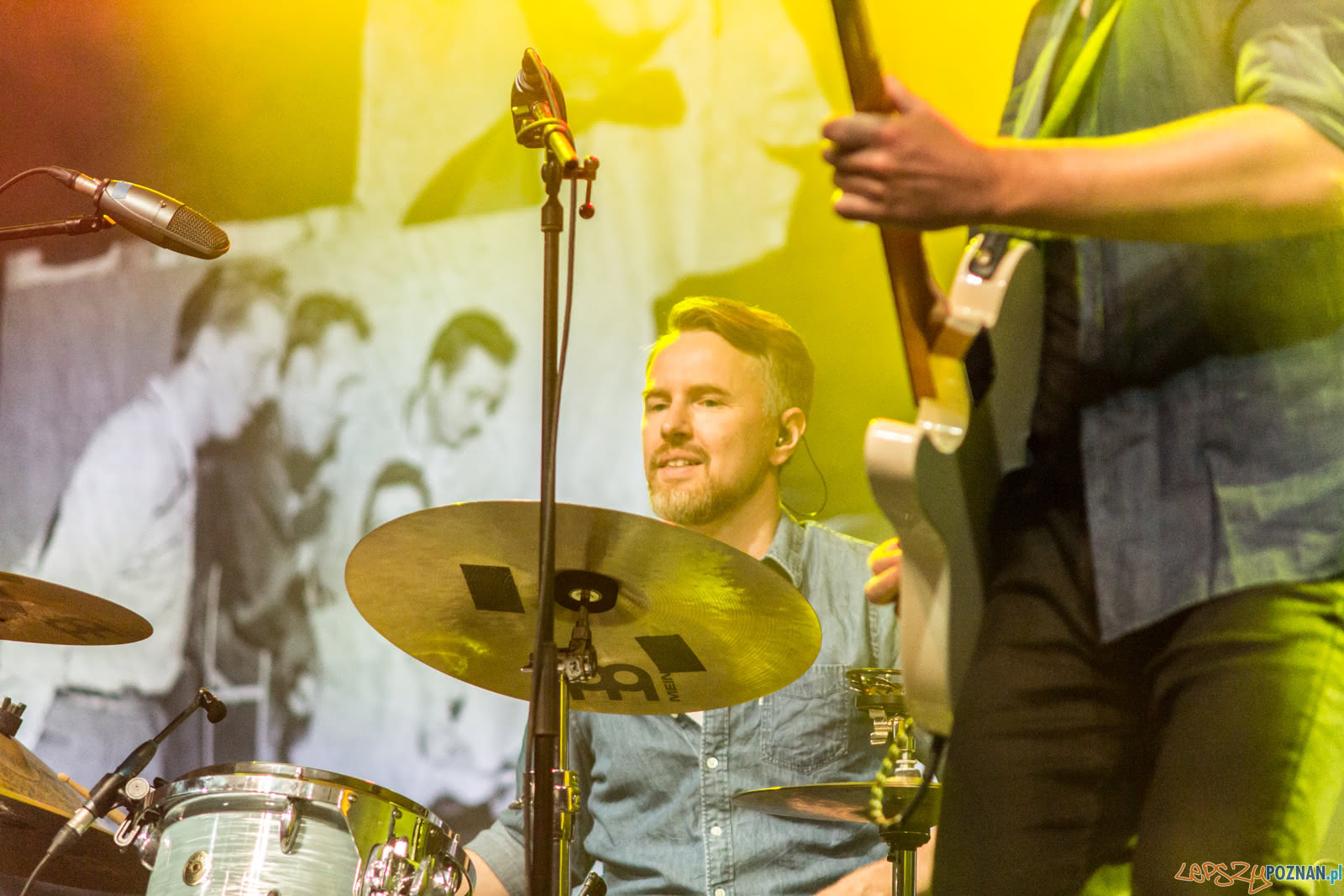 The Baseballs-3618 Foto: Ewelina Jaskowiak The Baseballs-3618 Foto: Ewelina Jaskowiak