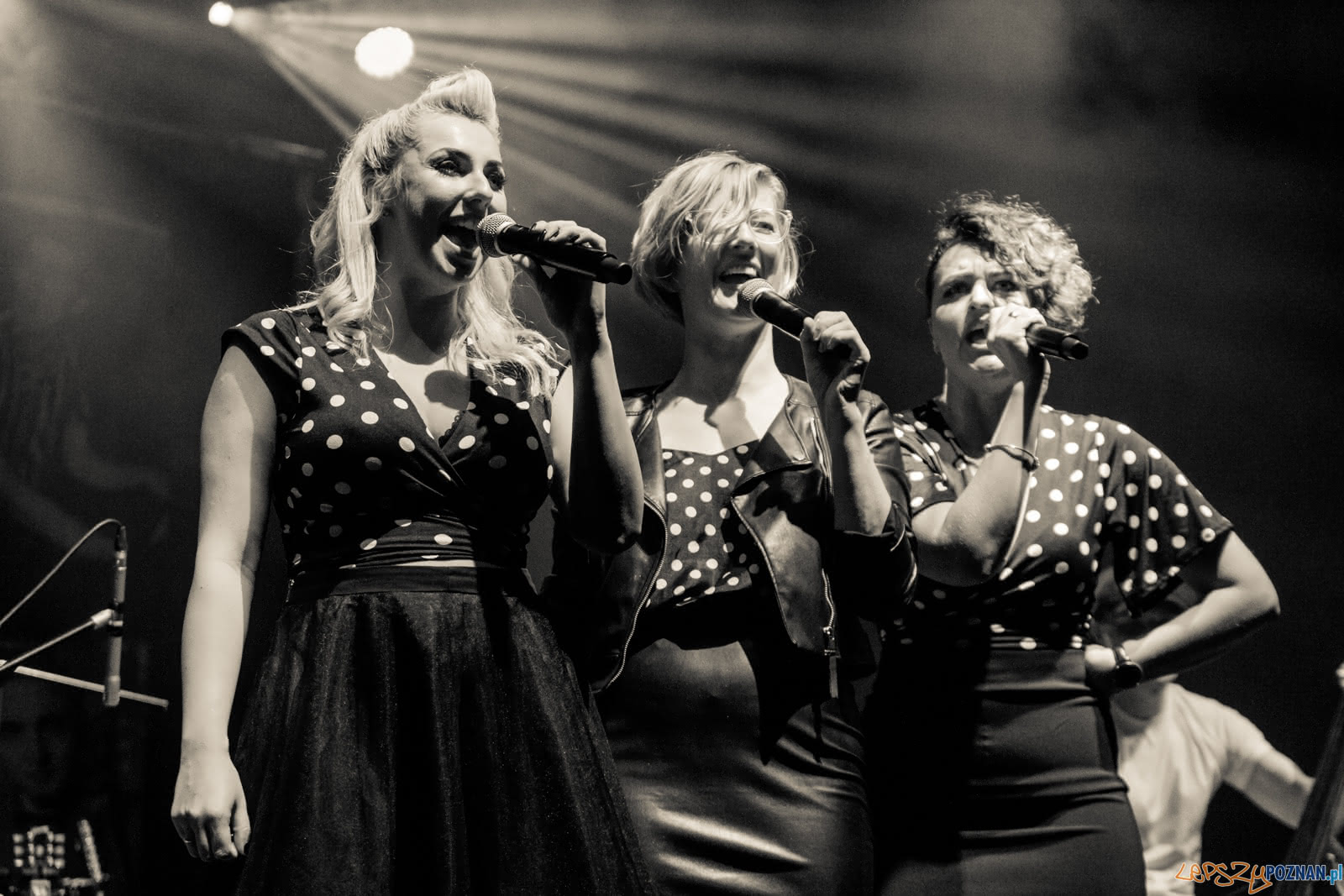 Hot Lips Foto: lepszyPOZNAN.pl / Ewelina Jaśkowiak Hot Lips Foto: lepszyPOZNAN.pl / Ewelina Jaśkowiak