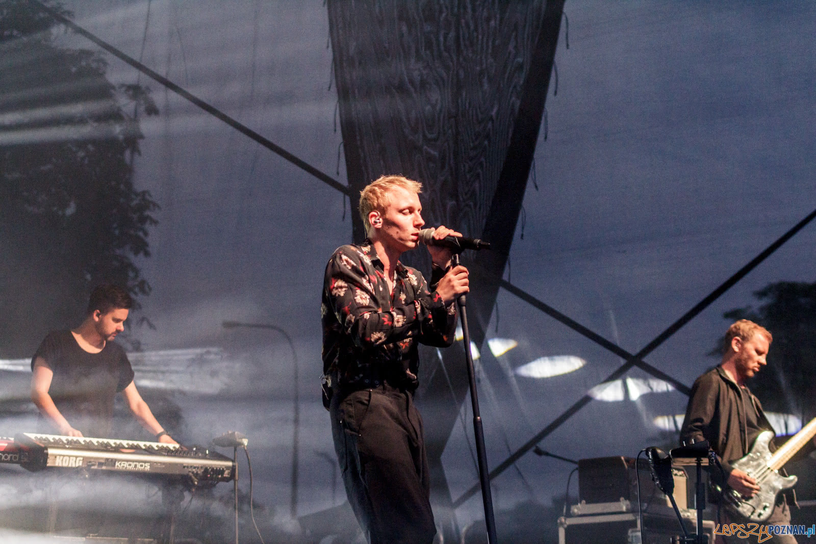 Pyrlandia Aquanet Festiwal 2018 Foto: lepszyPOZNAN.pl / Ewelina Jaśkowiak Pyrlandia Aquanet Festiwal 2018 Foto: lepszyPOZNAN.pl / Ewelina Jaśkowiak