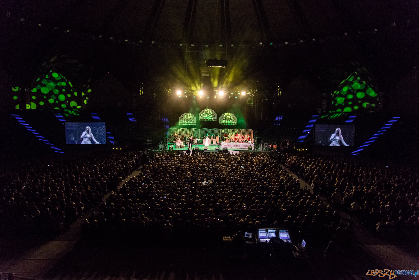 Ostatnia taka Biesiada Foto: lepszyPOZNAN.pl / Ewelina Jaśkowiak Ostatnia taka Biesiada Foto: lepszyPOZNAN.pl / Ewelina Jaśkowiak