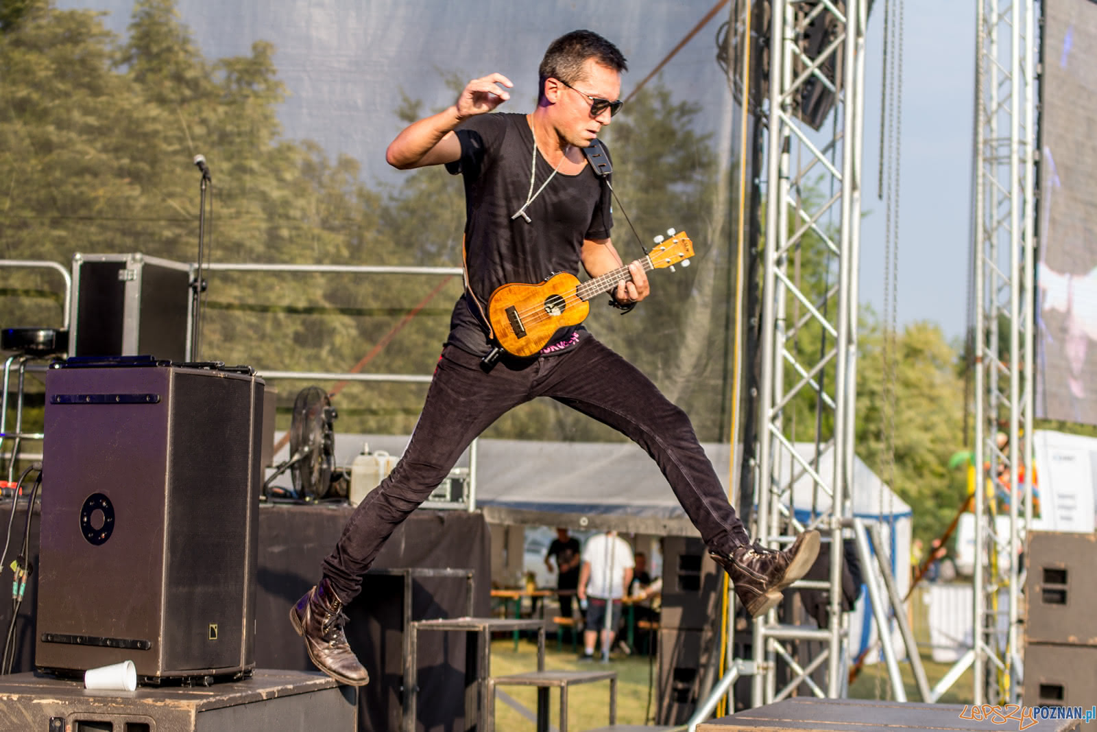 LP Ukulele 2-1966-fot-Ewelina-Jaskowiak Foto: Ewelina Jaskowiak LP Ukulele 2-1966-fot-Ewelina-Jaskowiak Foto: Ewelina Jaskowiak