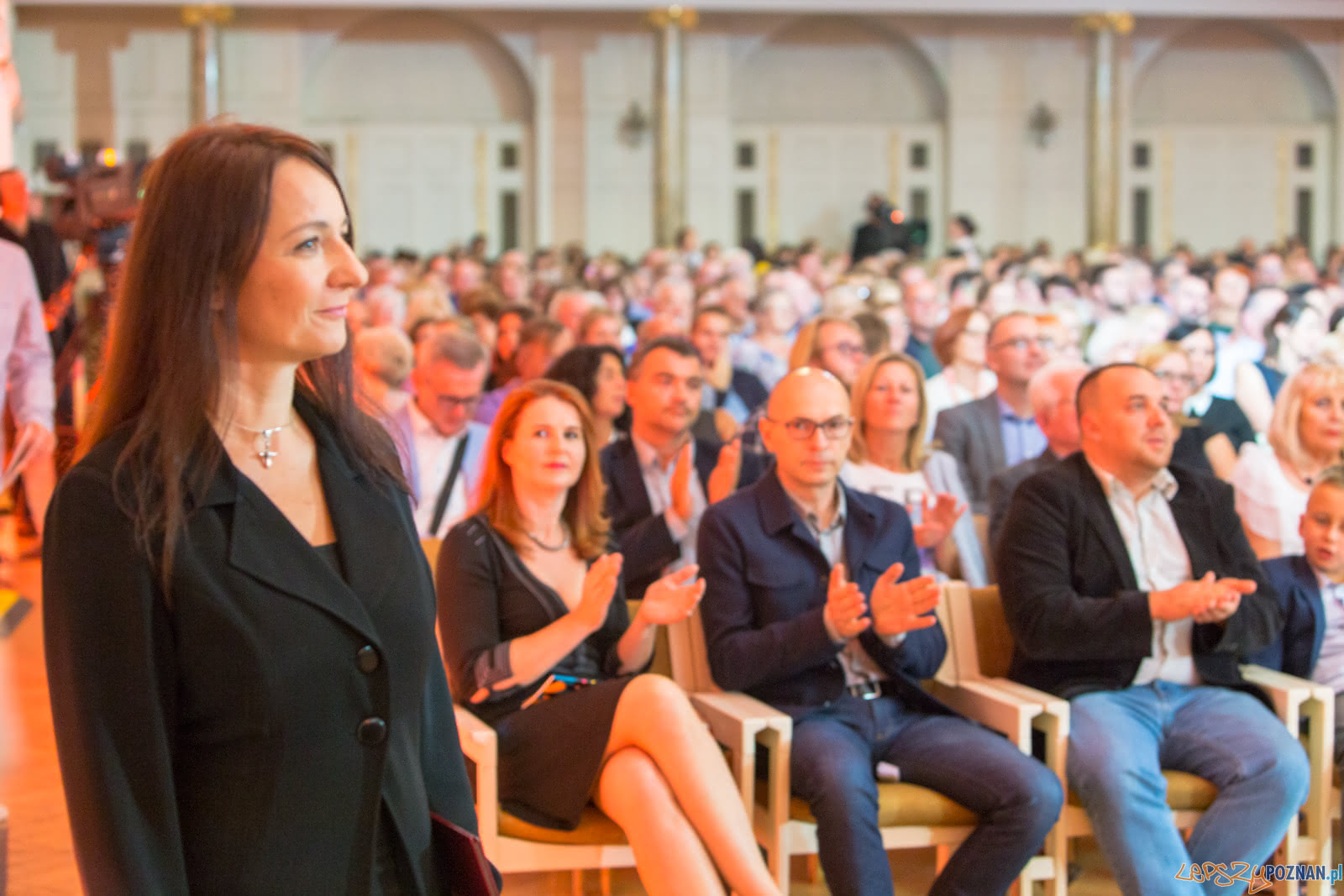 Trillme Festival - Międzynarodowy Festiwal Chórów Dziewczęc Foto: lepszyPOZNAN.pl/Piotr Rychter Trillme Festival - Międzynarodowy Festiwal Chórów Dziewczęc Foto: lepszyPOZNAN.pl/Piotr Rychter