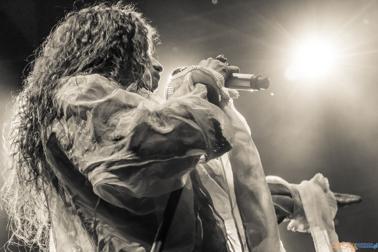 Michał Szpak "Classica Tour" Foto: lepszyPOZNAN.pl / Ewelina Jaśkowiak Michał Szpak "Classica Tour" Foto: lepszyPOZNAN.pl / Ewelina Jaśkowiak