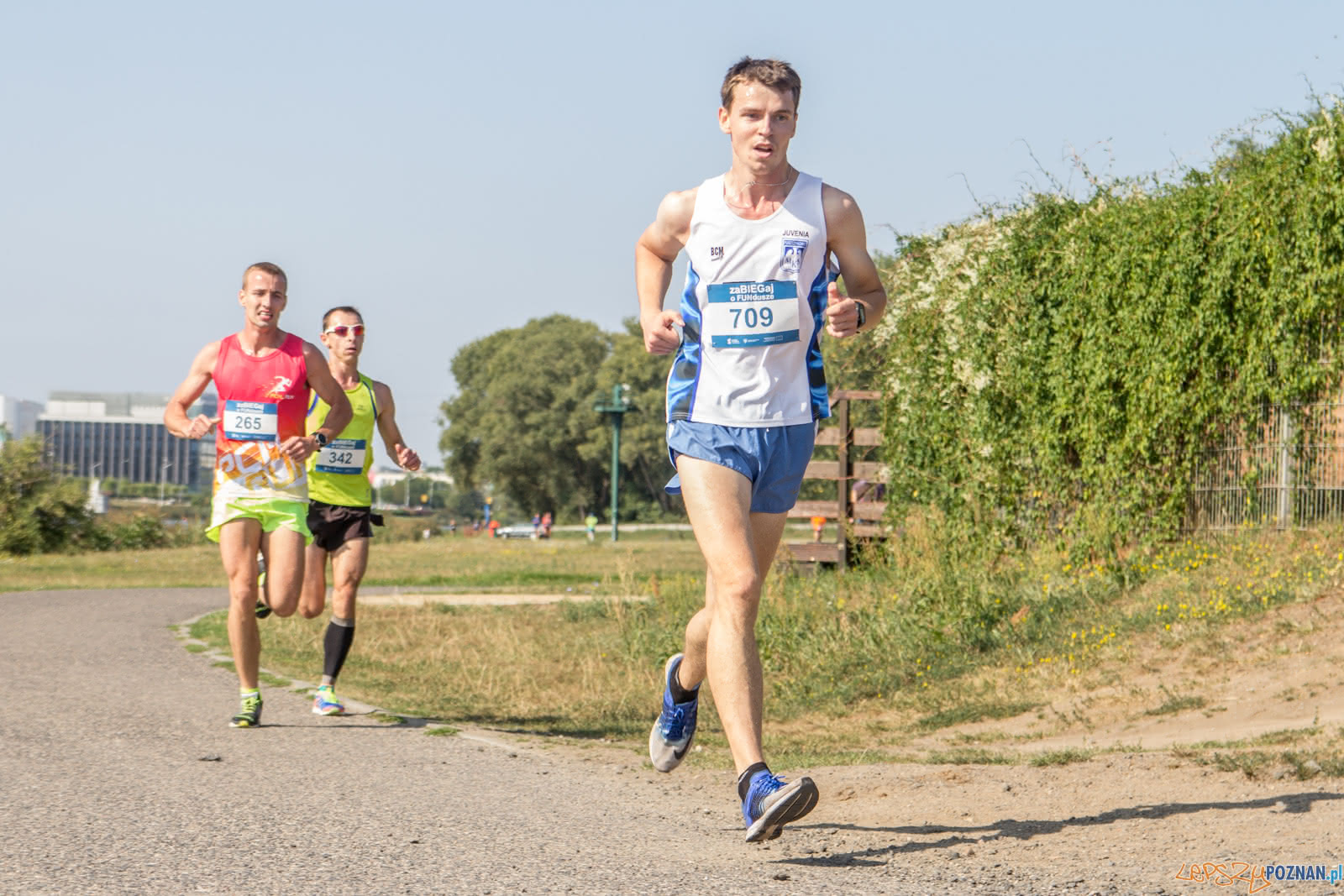 ZaBIEGaj o FUNDUSZE 2018 Foto: lepszyPOZNAN.pl / Ewelina Jaśkowiak ZaBIEGaj o FUNDUSZE 2018 Foto: lepszyPOZNAN.pl / Ewelina Jaśkowiak