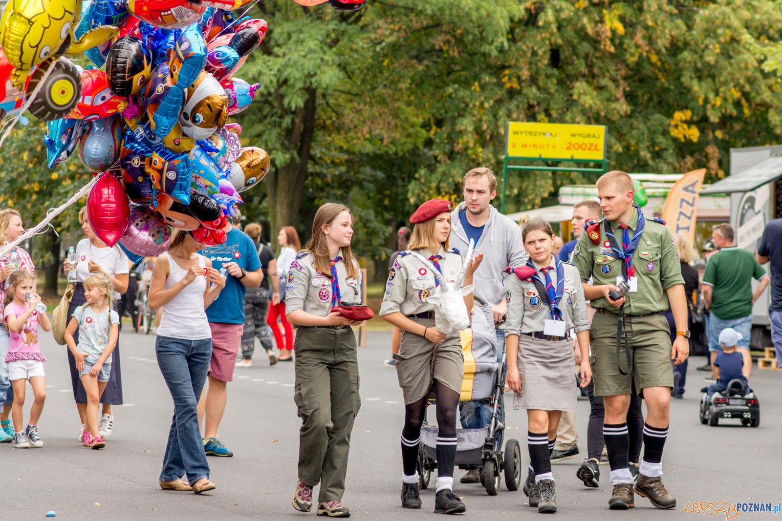 Pyrlandia Aquanet Festiwal 2018 Foto: lepszyPOZNAN.pl / Ewelina Jaśkowiak Pyrlandia Aquanet Festiwal 2018 Foto: lepszyPOZNAN.pl / Ewelina Jaśkowiak