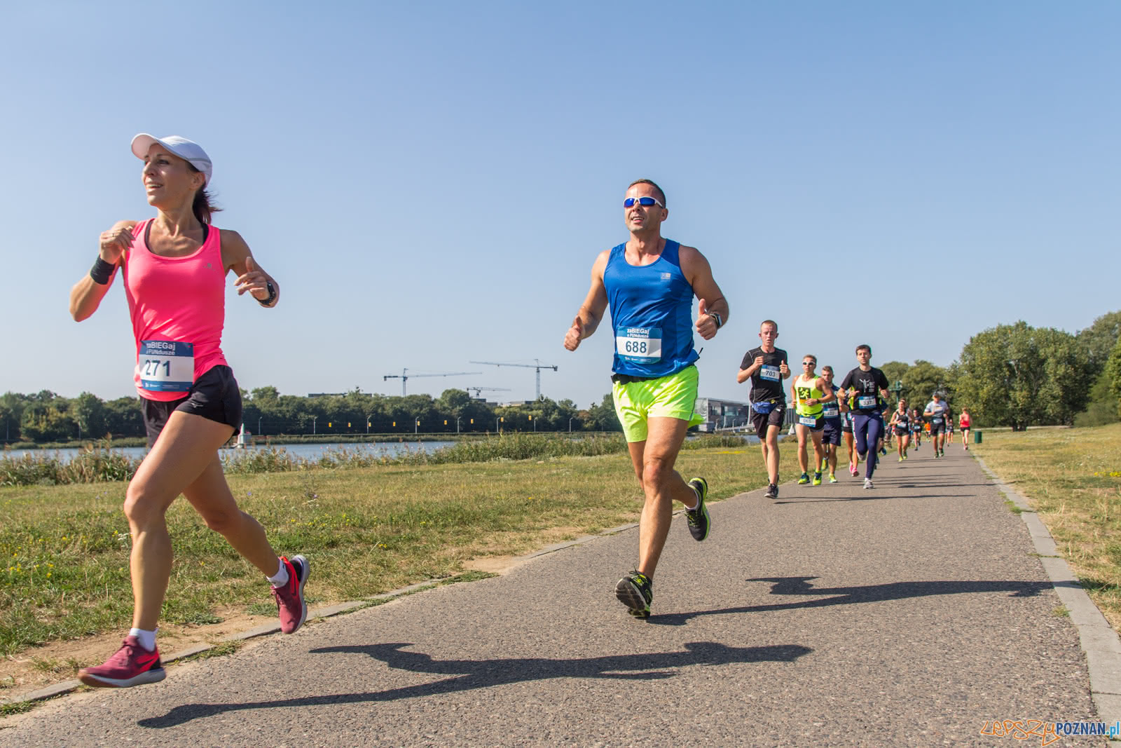 ZaBIEGaj o FUNDUSZE 2018 Foto: lepszyPOZNAN.pl / Ewelina Jaśkowiak ZaBIEGaj o FUNDUSZE 2018 Foto: lepszyPOZNAN.pl / Ewelina Jaśkowiak