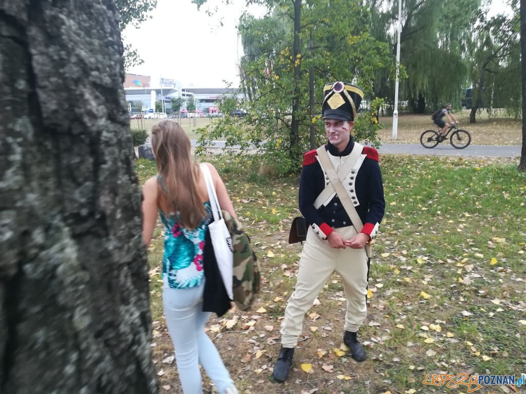 Atak wampirów nad Maltą Foto: materiały prasowe Atak wampirów nad Maltą Foto: materiały prasowe