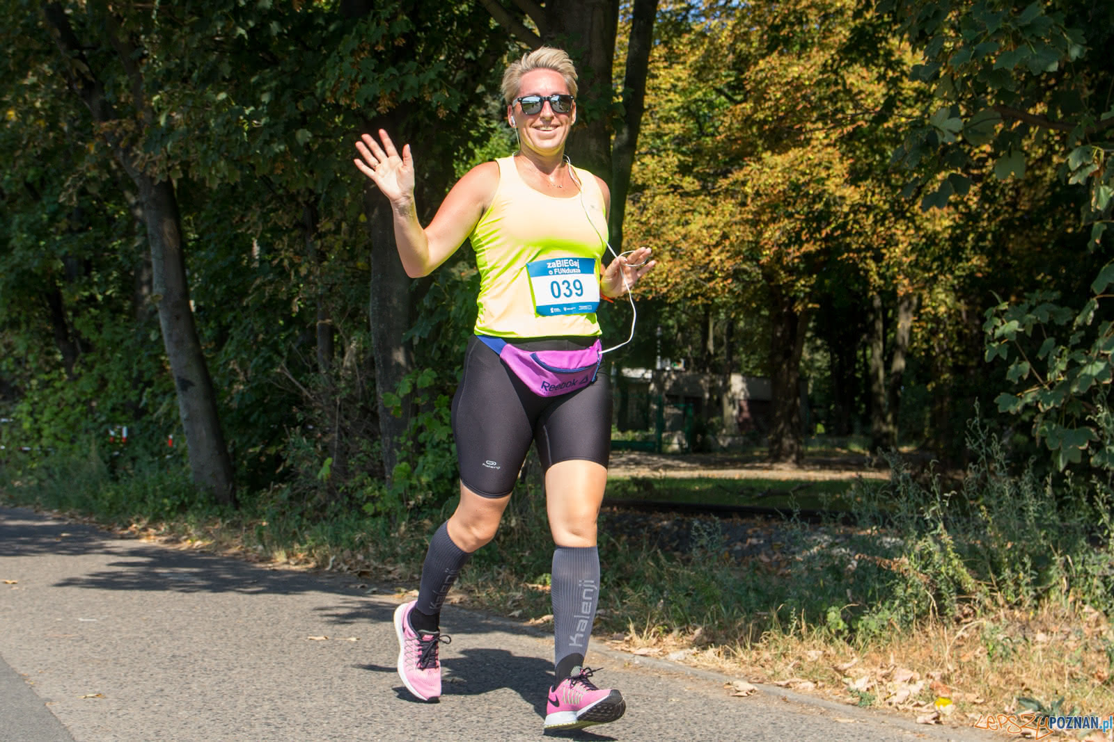 ZaBIEGaj o FUNDUSZE 2018 Foto: lepszyPOZNAN.pl / Ewelina Jaśkowiak ZaBIEGaj o FUNDUSZE 2018 Foto: lepszyPOZNAN.pl / Ewelina Jaśkowiak