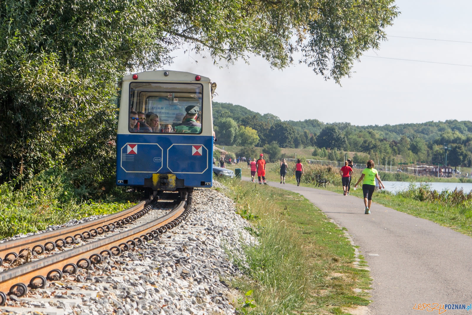 ZaBIEGaj o FUNDUSZE 2018 Foto: lepszyPOZNAN.pl / Ewelina Jaśkowiak ZaBIEGaj o FUNDUSZE 2018 Foto: lepszyPOZNAN.pl / Ewelina Jaśkowiak