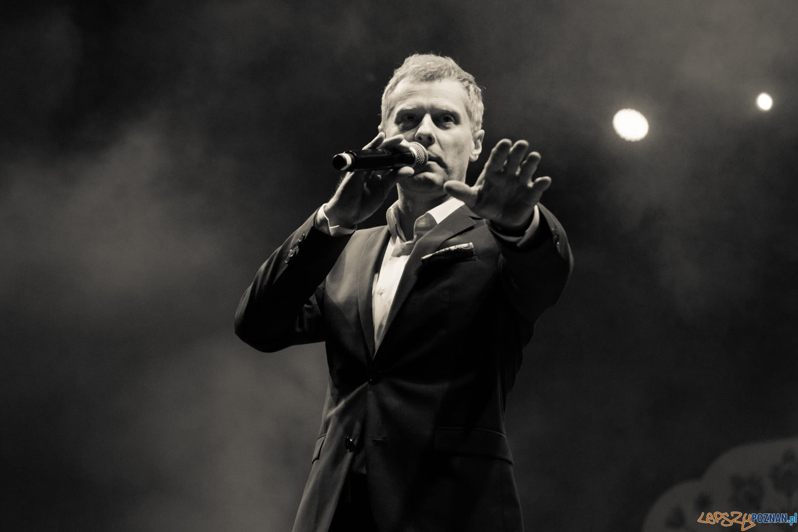 Ostatnia taka Biesiada Foto: lepszyPOZNAN.pl / Ewelina Jaśkowiak Ostatnia taka Biesiada Foto: lepszyPOZNAN.pl / Ewelina Jaśkowiak