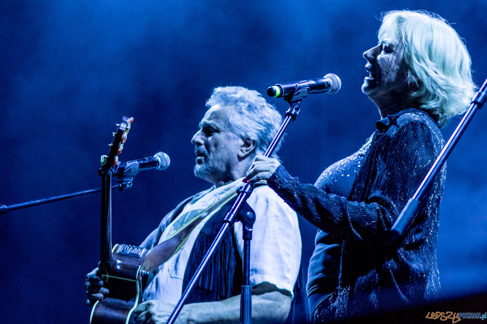 Ostatnia taka Biesiada Foto: lepszyPOZNAN.pl / Ewelina Jaśkowiak Ostatnia taka Biesiada Foto: lepszyPOZNAN.pl / Ewelina Jaśkowiak