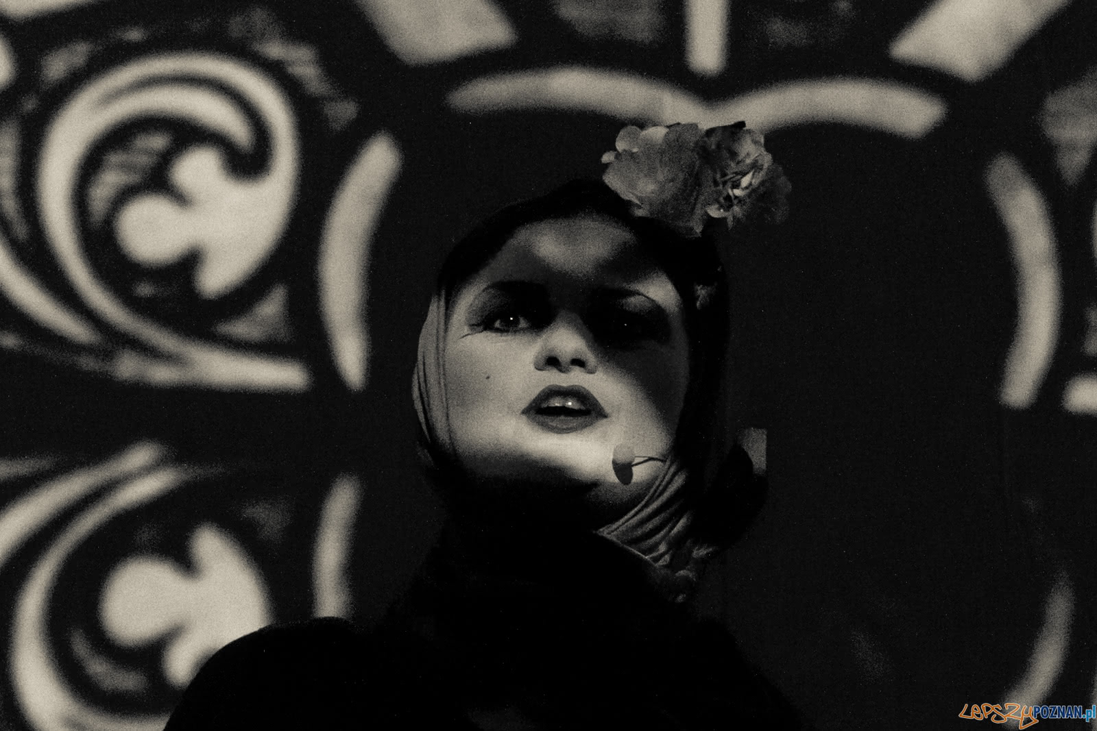 Dakh Daughters Foto: lepszyPOZNAN.pl / Ewelina Jaśkowiak Dakh Daughters Foto: lepszyPOZNAN.pl / Ewelina Jaśkowiak