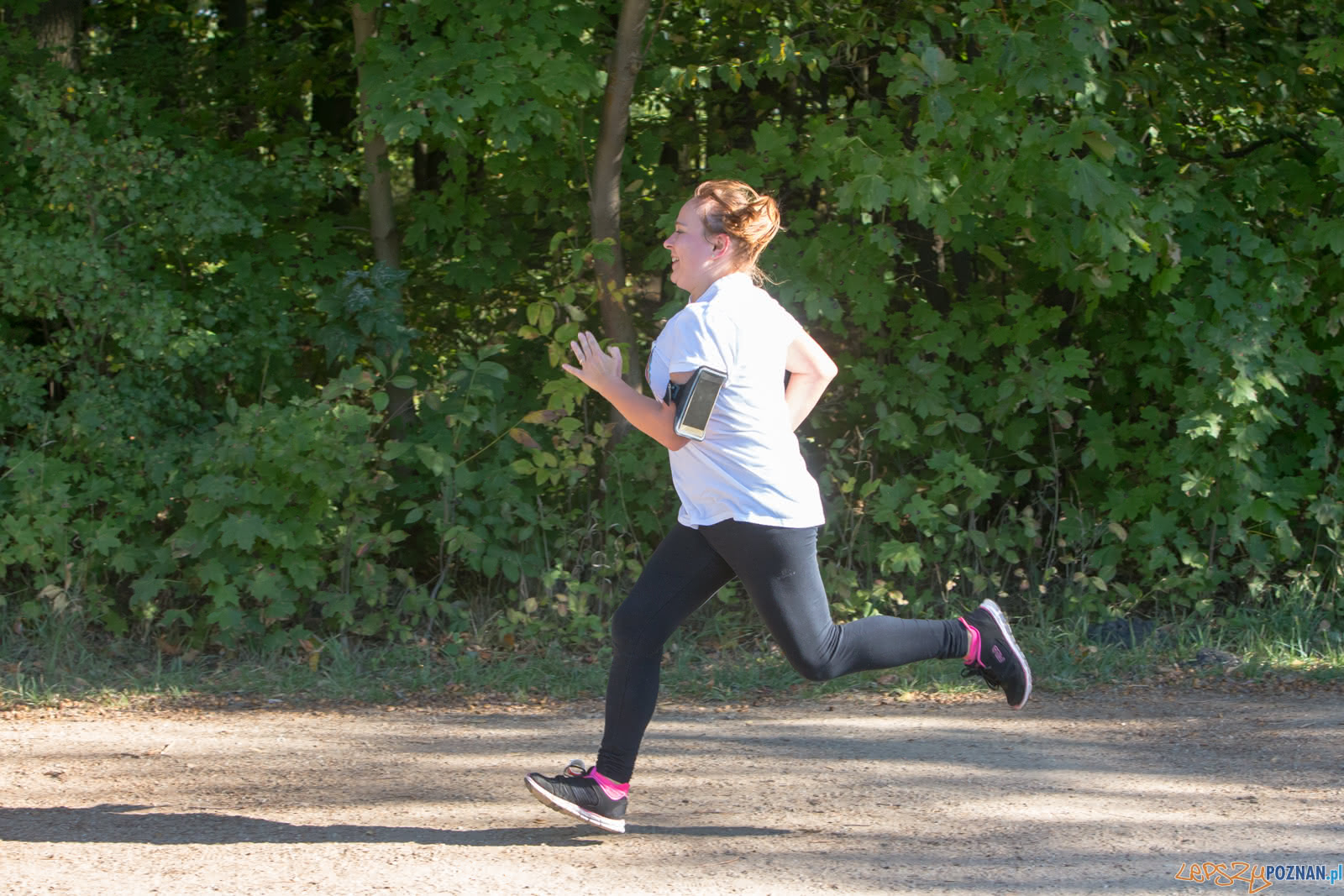 III Bieg „Pobiegnij Dla Onkoludków” Foto: lepszyPOZNAN.pl/Piotr Rychter III Bieg „Pobiegnij Dla Onkoludków” Foto: lepszyPOZNAN.pl/Piotr Rychter