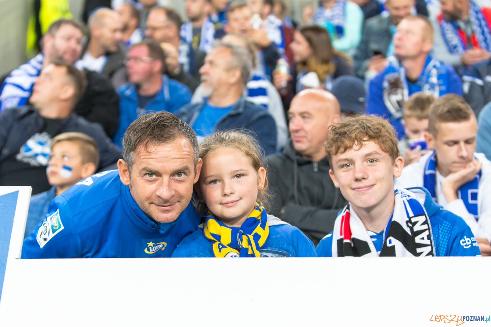 Lech Poznań - Piast Gliwice (najlepsi kibice na świecie) Foto: lepszyPOZNAN.pl/Piotr Rychter Lech Poznań - Piast Gliwice (najlepsi kibice na świecie) Foto: lepszyPOZNAN.pl/Piotr Rychter