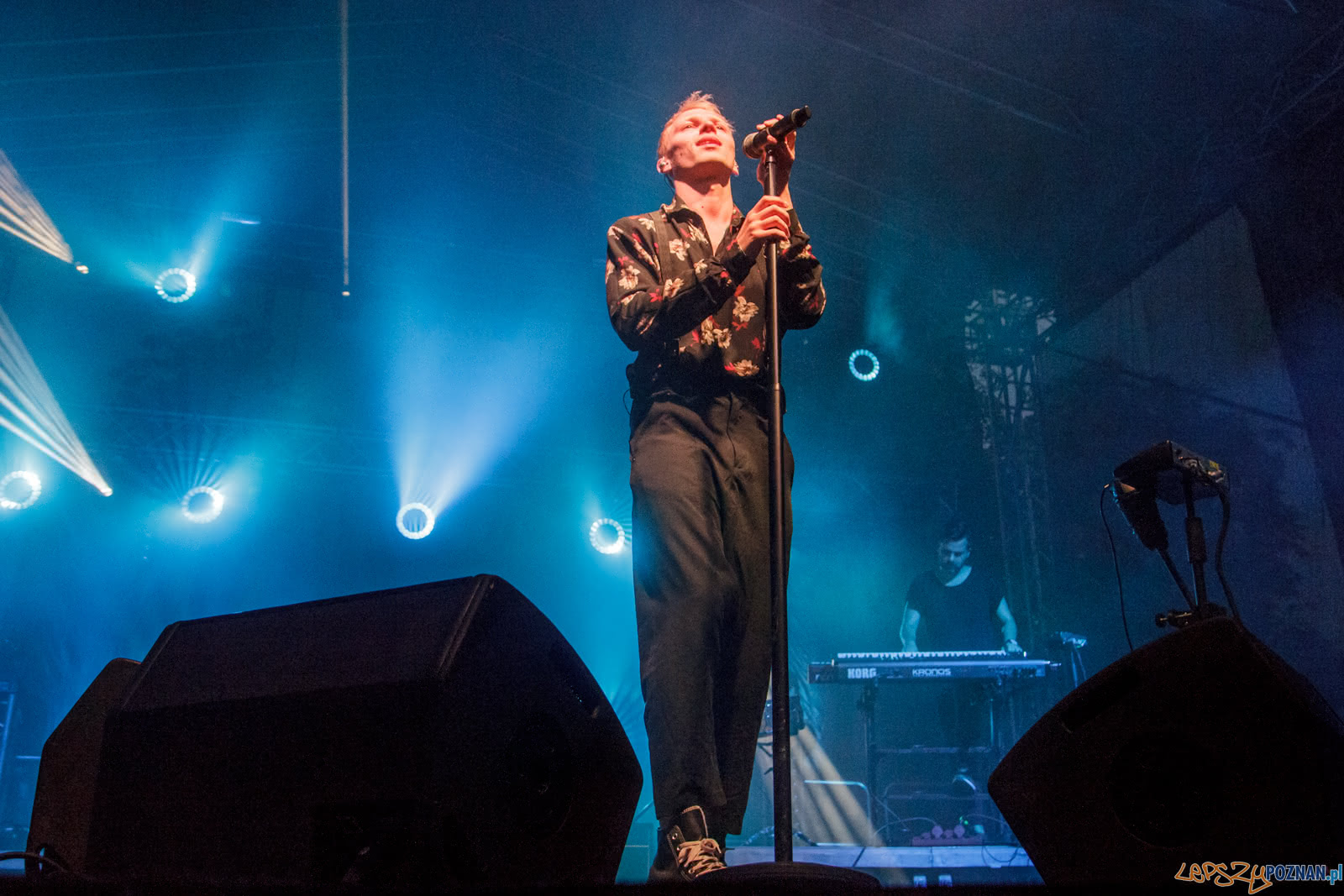 Pyrlandia Aquanet Festiwal 2018 Foto: lepszyPOZNAN.pl / Ewelina Jaśkowiak Pyrlandia Aquanet Festiwal 2018 Foto: lepszyPOZNAN.pl / Ewelina Jaśkowiak