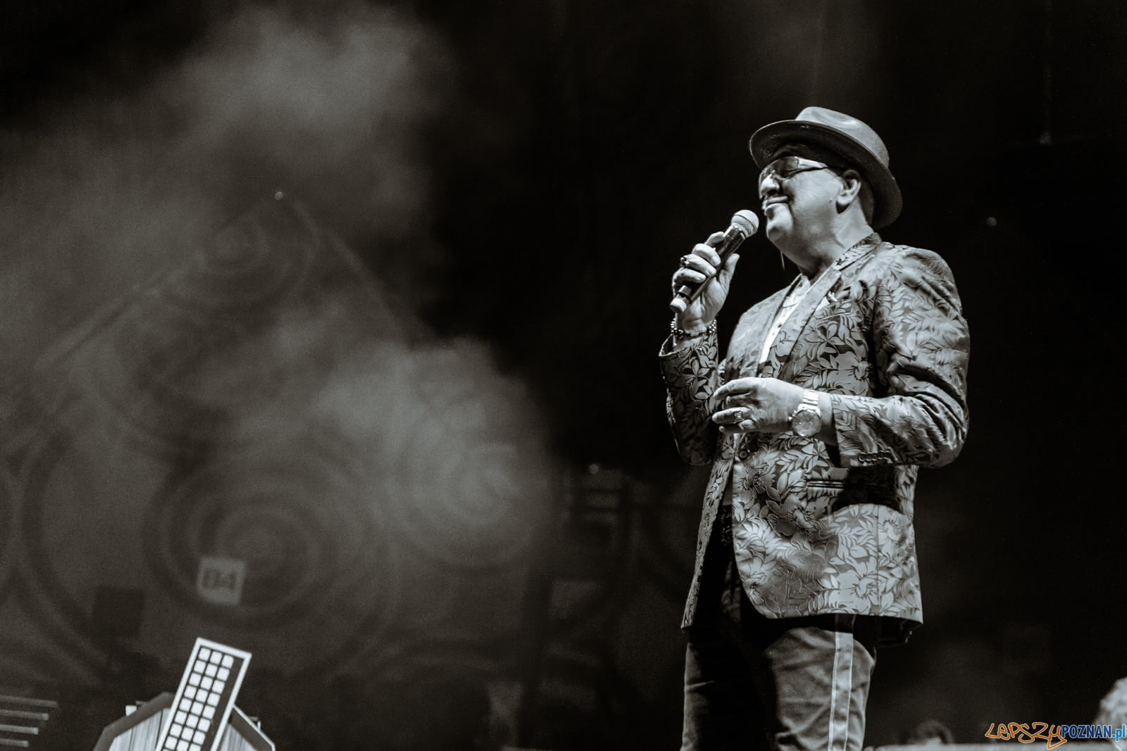 Ostatnia taka Biesiada Foto: lepszyPOZNAN.pl / Ewelina Jaśkowiak Ostatnia taka Biesiada Foto: lepszyPOZNAN.pl / Ewelina Jaśkowiak