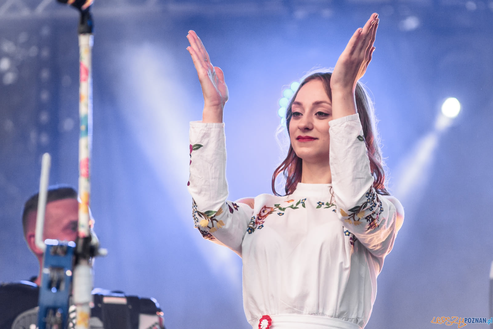 Pyrlandia Aquanet Festiwal 2018 Foto: lepszyPOZNAN.pl / Ewelina Jaśkowiak Pyrlandia Aquanet Festiwal 2018 Foto: lepszyPOZNAN.pl / Ewelina Jaśkowiak