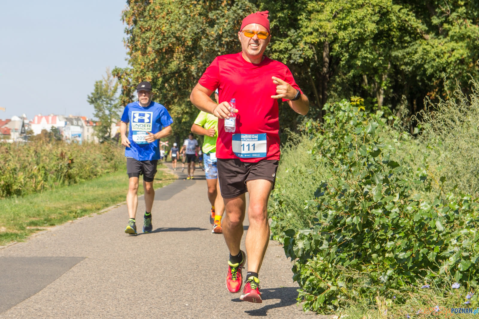 ZaBIEGaj o FUNDUSZE 2018 Foto: lepszyPOZNAN.pl / Ewelina Jaśkowiak ZaBIEGaj o FUNDUSZE 2018 Foto: lepszyPOZNAN.pl / Ewelina Jaśkowiak