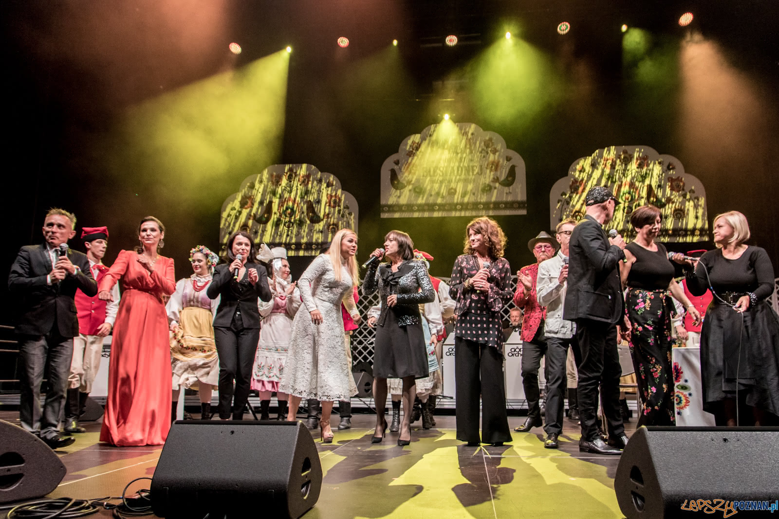 Ostatnia taka Biesiada Foto: lepszyPOZNAN.pl / Ewelina Jaśkowiak Ostatnia taka Biesiada Foto: lepszyPOZNAN.pl / Ewelina Jaśkowiak