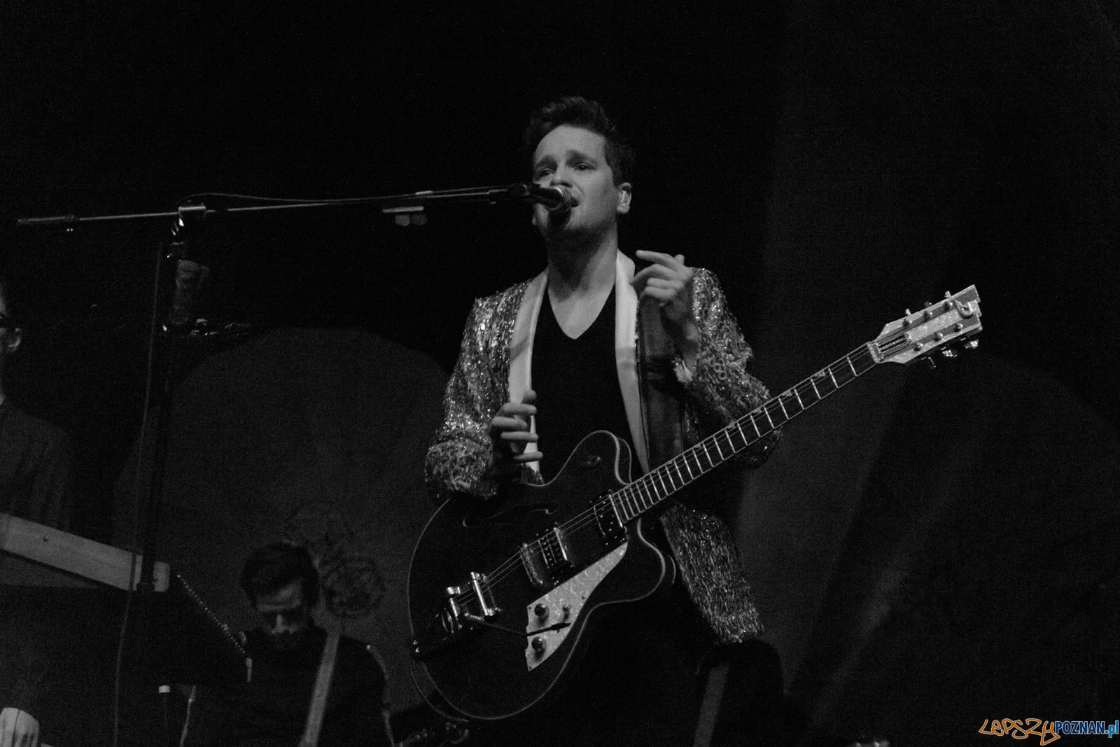 Zalewski Śpiewa Niemena Foto: lepszyPOZNAN.pl / Ewelina Jaśkowiak Zalewski Śpiewa Niemena Foto: lepszyPOZNAN.pl / Ewelina Jaśkowiak