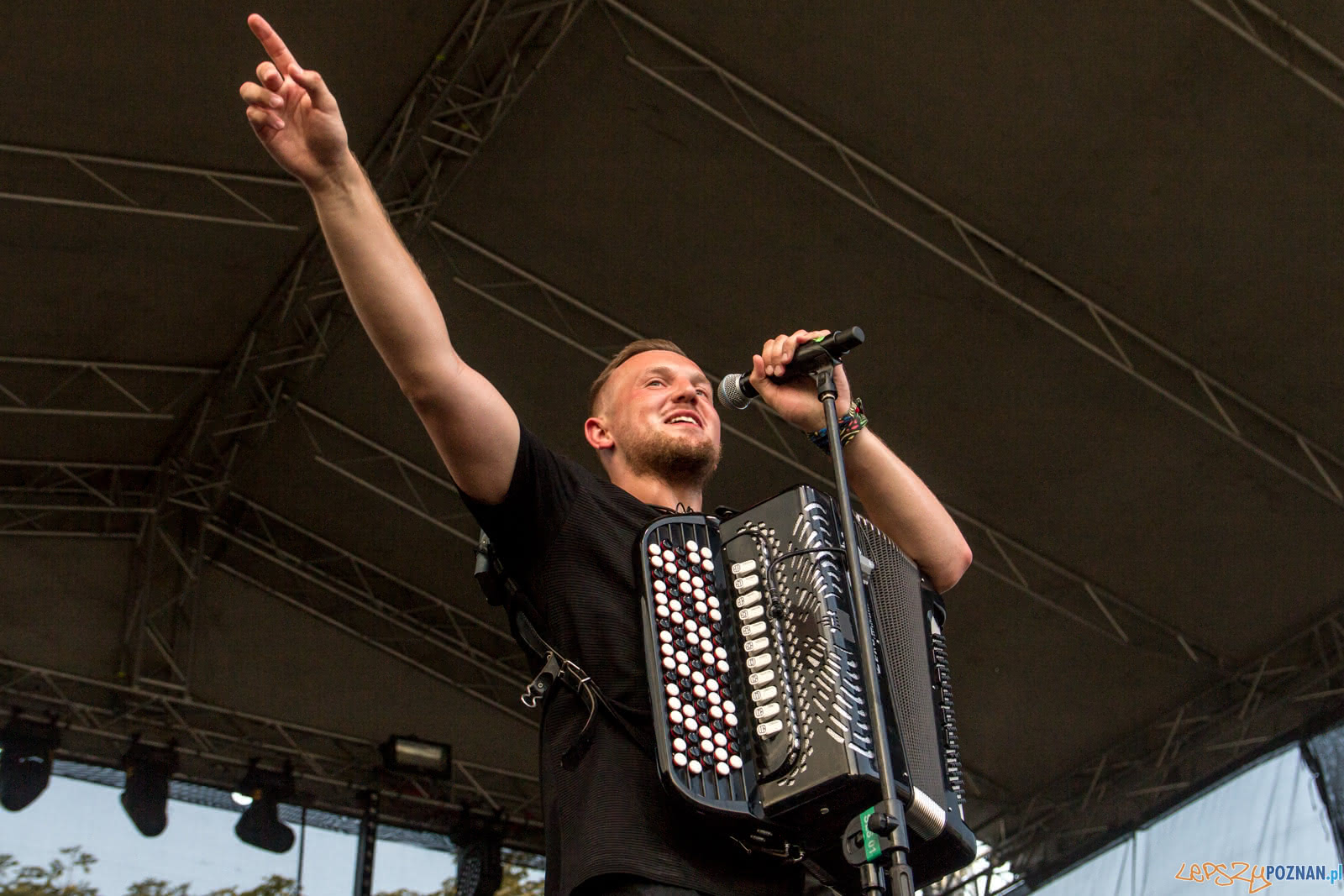Pyrlandia Aquanet Festiwal 2018 Foto: lepszyPOZNAN.pl / Ewelina Jaśkowiak Pyrlandia Aquanet Festiwal 2018 Foto: lepszyPOZNAN.pl / Ewelina Jaśkowiak