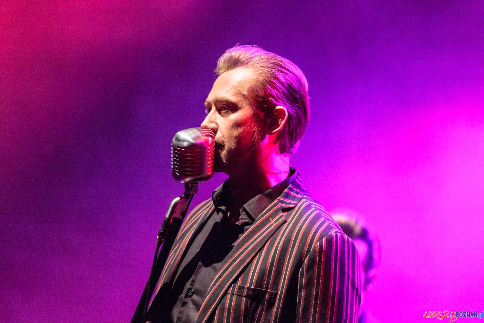 The Baseballs Foto: lepszyPOZNAN.pl/Piotr Rychter The Baseballs Foto: lepszyPOZNAN.pl/Piotr Rychter