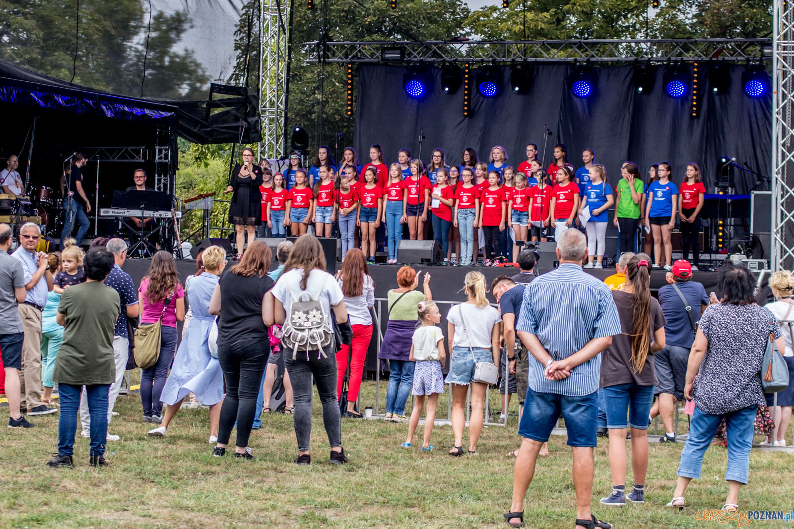 Pyrlandia Aquanet Festiwal 2018 Foto: lepszyPOZNAN.pl / Ewelina Jaśkowiak Pyrlandia Aquanet Festiwal 2018 Foto: lepszyPOZNAN.pl / Ewelina Jaśkowiak