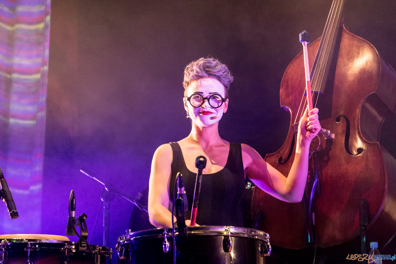 Dakh Daughters Foto: lepszyPOZNAN.pl / Ewelina Jaśkowiak Dakh Daughters Foto: lepszyPOZNAN.pl / Ewelina Jaśkowiak