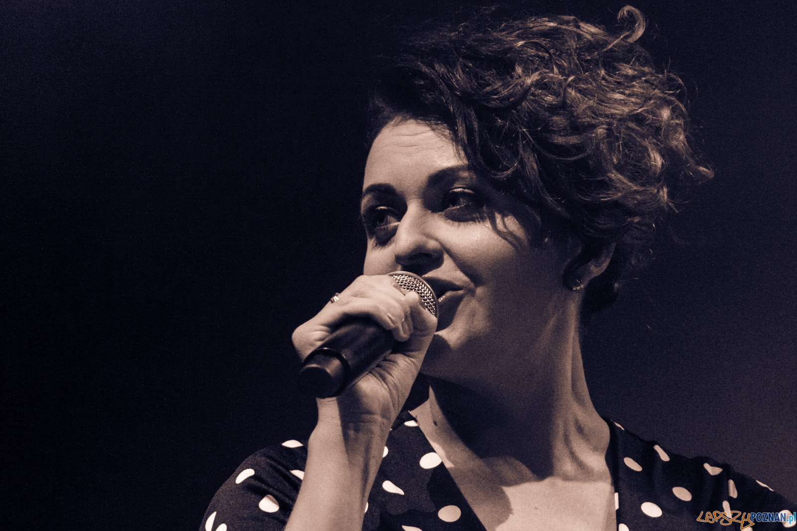 Hot Lips Foto: lepszyPOZNAN.pl / Ewelina Jaśkowiak Hot Lips Foto: lepszyPOZNAN.pl / Ewelina Jaśkowiak